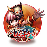 明珠传奇logo