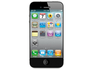 苹果iPhone5G