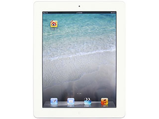 苹果iPad4 Cellular