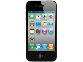 苹果iPhone4S
