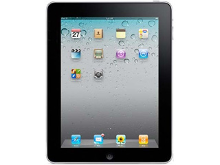 苹果iPad4
