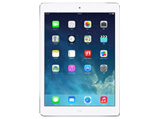 苹果iPad5