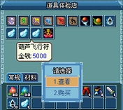 西游飞行系统图片4