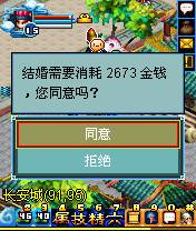 西游结婚图片4