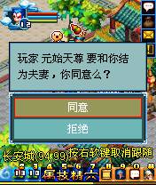 西游结婚图片5